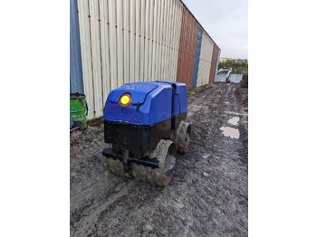 Mini compacteur Wacker RT 82-SC2: photos 3