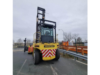 Chariot porte-conteneur Hyster H23XM-12EC: photos 4