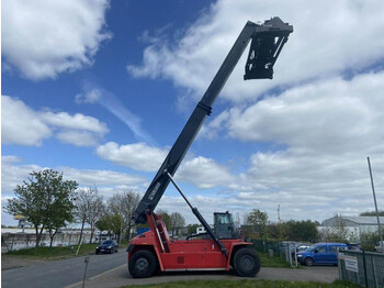 Reach stacker Kalmar DRG450-60C5: photos 3