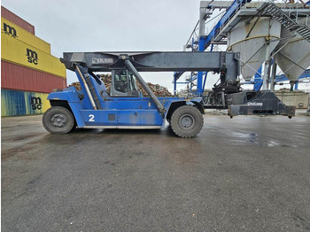 Reach stacker Kalmar DRG450-65S5: photos 5