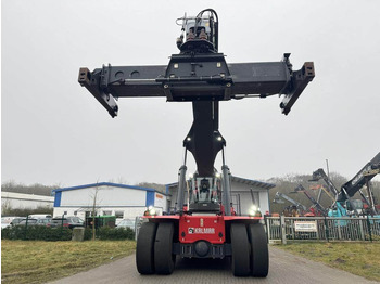 Reach stacker Kalmar DRG450-65S5: photos 3