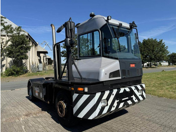 Tracteur portuaire Kalmar TT612D: photos 5