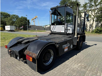 Tracteur portuaire Kalmar TT612D: photos 4