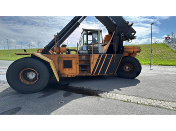 Reach stacker Kalmar Valmet RSD4118-4TL: photos 2