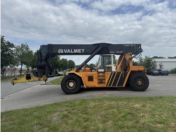 Reach stacker Kalmar Valmet RSD4118-4TL: photos 3