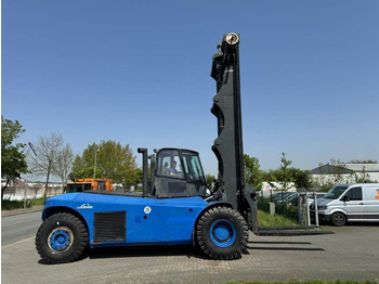 Chariot élévateur diesel LINDE H