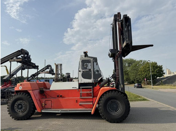 Chariot élévateur diesel SMV 42-1200B: photos 2