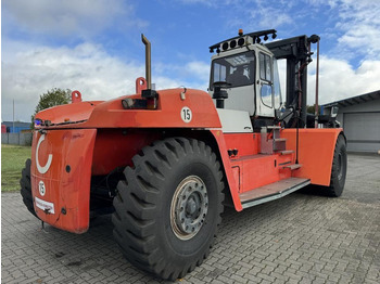 Chariot élévateur diesel SMV 42-1200B: photos 3