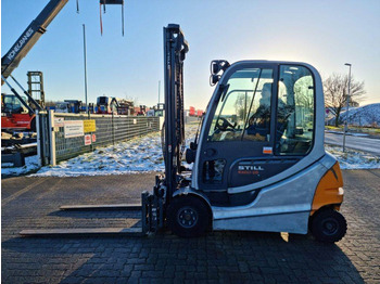 Chariot élévateur électrique Still RX60-25 UVV: photos 4