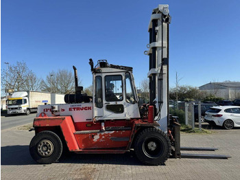 Chariot élévateur diesel SVETRUCK