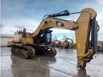CAT 374F en leasing occasion CAT 374F: photos 2