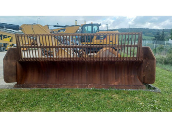 Compacteur à pieds de mouton/ Monocylindre CATERPILLAR