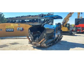 Finisseur CATERPILLAR AP355F