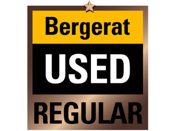 Pelle sur pneus FIAT ALLIS / NEW HOLLAND EX165W: photos 4