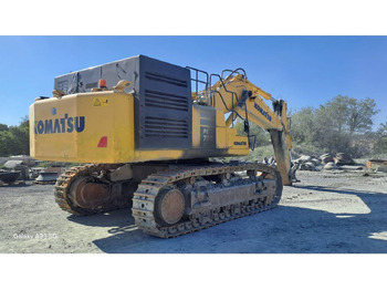 KOMATSU PC700LC en leasing occasion KOMATSU PC700LC: photos 3