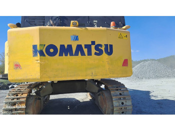 KOMATSU PC700LC en leasing occasion KOMATSU PC700LC: photos 4