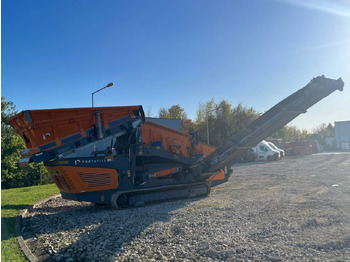 Concasseur PORTAFILL MR6