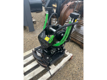 Tiltrotator STILL STEELWRIST/X12/S45/S45/TILT/ROTATOR: photos 2 Tiltrotator STILL STEELWRIST/X12/S45/S45/TILT/ROTATOR: photos 2