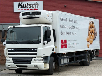 Camion frigorifique DAF CF 65