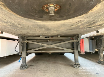 SCHMITZ Semiremolque Frigo Standard Double deck en leasing occasion SCHMITZ Semiremolque Frigo Standard Double deck: photos 3 SCHMITZ Semiremolque Frigo Standard Double deck en leasing occasion SCHMITZ Semiremolque Frigo Standard Double deck: photos 3