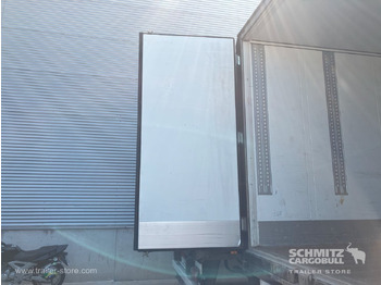 SCHMITZ Semiremolque Frigo Standard Double deck en leasing occasion SCHMITZ Semiremolque Frigo Standard Double deck: photos 2 SCHMITZ Semiremolque Frigo Standard Double deck en leasing occasion SCHMITZ Semiremolque Frigo Standard Double deck: photos 2