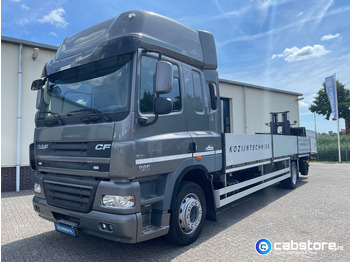 Camion plateau DAF CF 85 360
