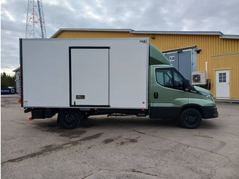 Fourgon utilitaire neuf Iveco Daily 35S18A8: photos 5