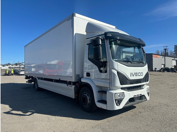 Camion fourgon neuf Iveco Eurocargo 160E28 MY24: photos 3