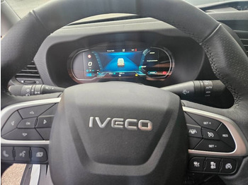 Iveco eDaily 42S14 12m3  en leasing occasion Iveco eDaily 42S14 12m3: photos 5