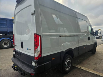 Iveco eDaily 42S14 12m3  en leasing occasion Iveco eDaily 42S14 12m3: photos 3