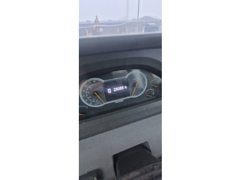 Volvo A40 F FS  en leasing occasion Volvo A40 F FS: photos 4