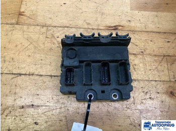 Système électrique DAF