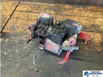 Système électrique DAF