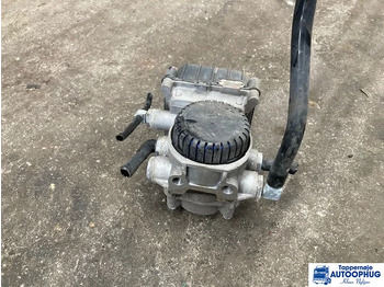 Système électrique DAF