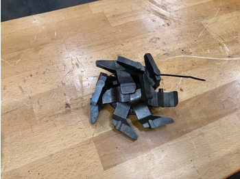 Moteur et pièces SCANIA