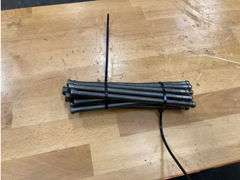 Moteur et pièces SCANIA