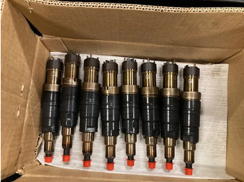 Moteur et pièces SCANIA