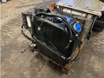 AdBlue réservoir SCANIA