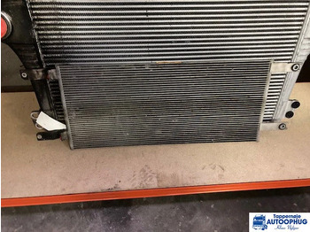 Moteur et pièces SCANIA