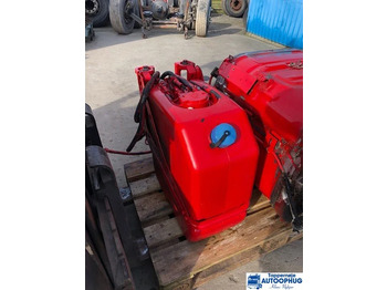 AdBlue réservoir SCANIA P
