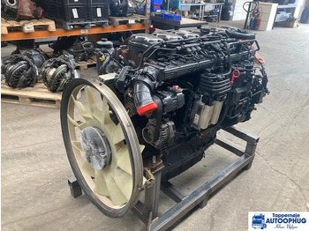 Moteur SCANIA