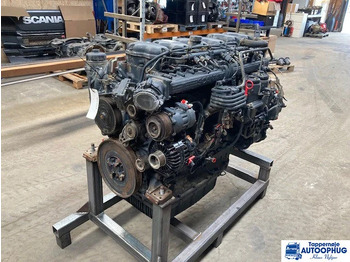 Moteur SCANIA