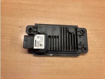 Système électrique SCANIA