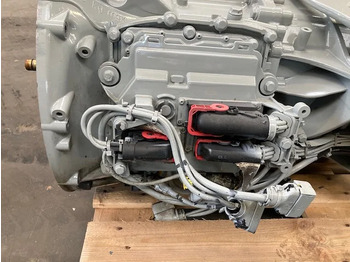 Bloc de gestion SCANIA