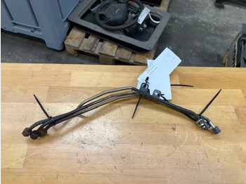 Moteur et pièces SCANIA