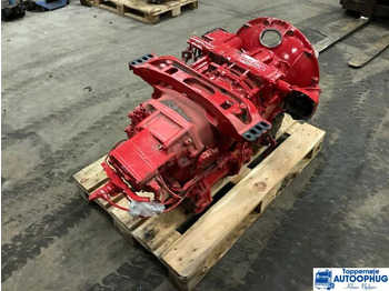 Boîte de vitesse et pièces SCANIA P