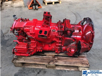 Boîte de vitesse et pièces SCANIA P