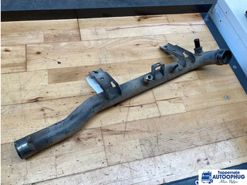 Moteur et pièces SCANIA