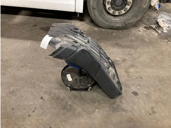 Carrosserie et extérieur SCANIA