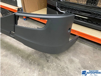 Carrosserie et extérieur SCANIA G